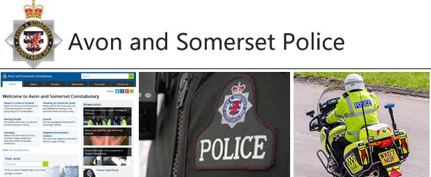 Avon and Somerset Police Review