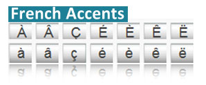 using accents virtaal translation software
