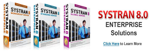 Systran Premium Translator 6 Serial