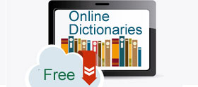 Free Foreign Language Dictionary