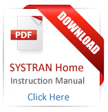 Systran Home Translator PDF Manual